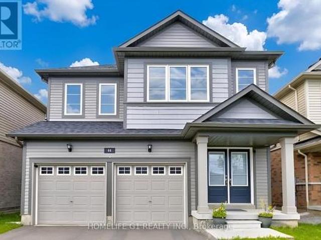 44 Cottonwood Crescent, Welland, ON, L3B 0J4 house for sale | Listing ID X13580 | Royal LePage