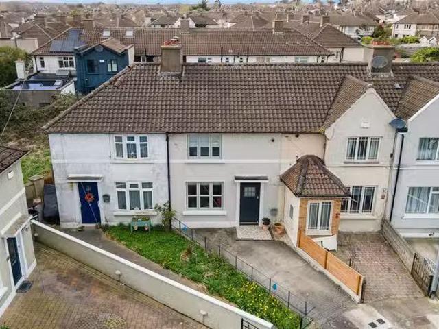 44 Clanawley Road, Killester, Dublin 5, D05 YY22