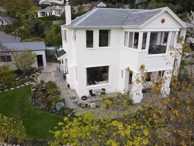 44 Cleveland Terrace, Maitai, Nelson