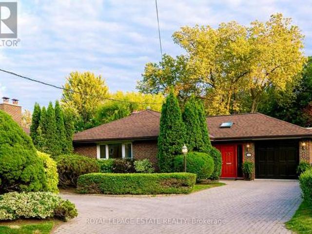 44 Cliffside Drive, Toronto, ON, M1N 1L3 house for sale | Listing ID E12241 | Royal LePage