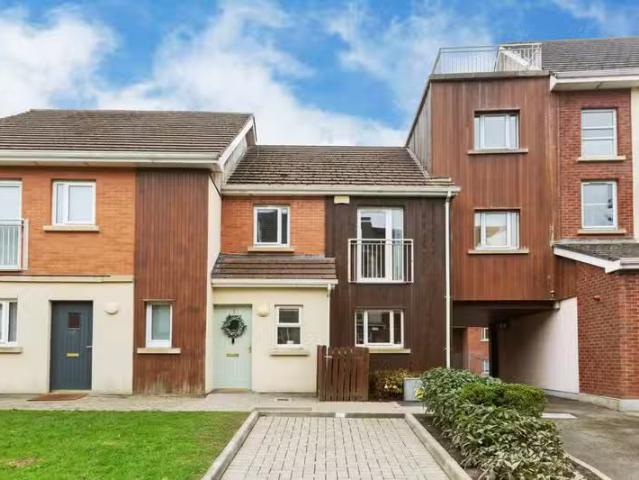 44 Cluain Shee, Aiken's Village, Sandyford, Dublin 18, D18P782.