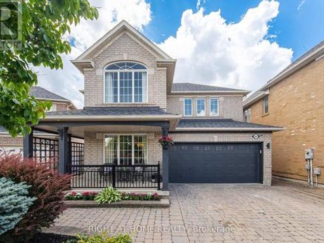 44 Crew Crescent, Vaughan, ON, L6A 3E9 house for sale | Listing ID N13568 | Royal LePage
