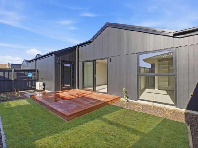44 Cumnor Terrace, Woolston, Christchurch City