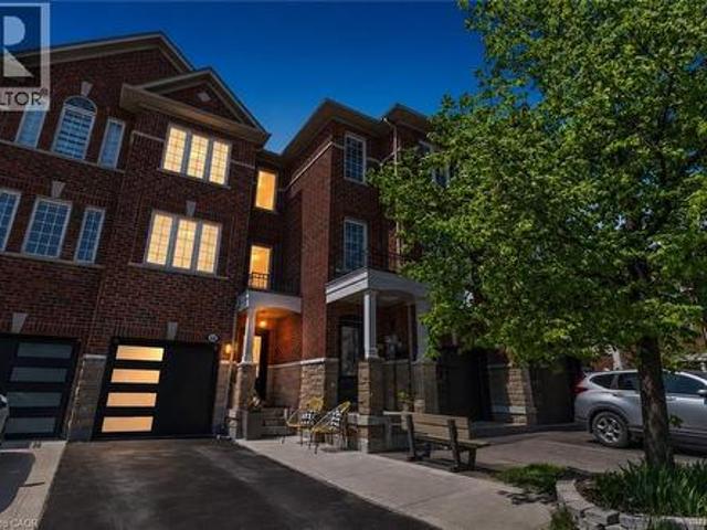 44 Denison Avenue, Brampton, ON, L6X 0H1 house for sale | Listing ID 40835 | Royal LePage