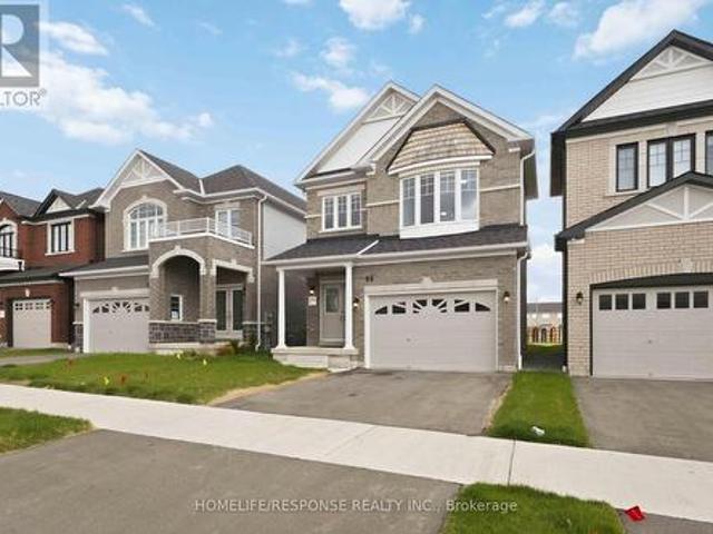 44 Denny Street, Ajax, ON, L1Z 0C6 house for sale | Listing ID E13092 | Royal LePage