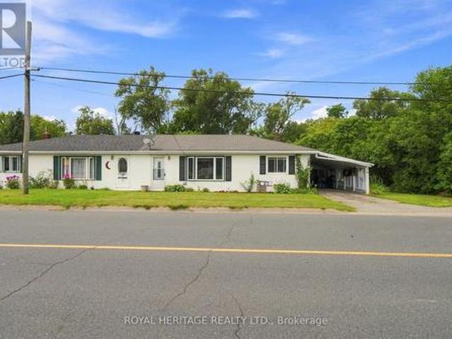 44 Division Street, Cramahe, ON, K0K 1S0 house for sale | Listing ID X13620 | Royal LePage
