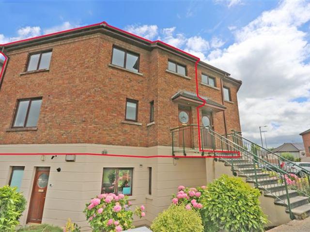 44 Dooradoyle Park, Dooradoyle, Limerick Sherry FitzGerald Limerick 4941 MyHome. Ie Residential