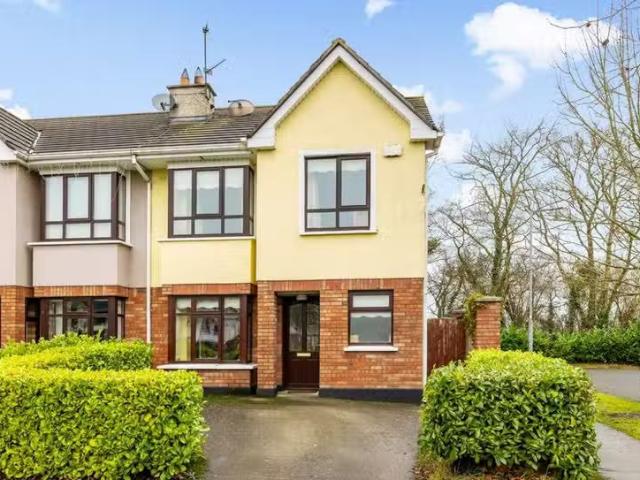 44 Doorley Park, Rathangan, Co. Kildare, R51FN53 is for sale