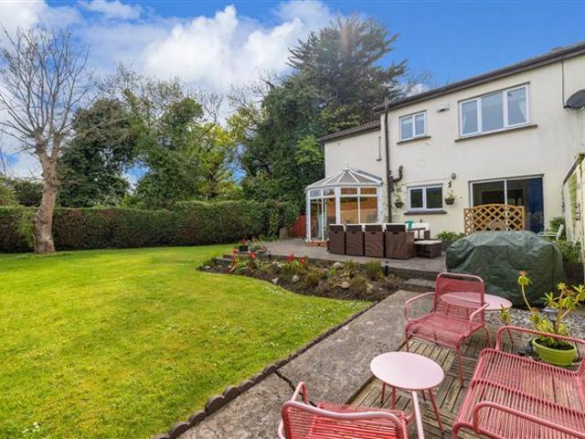 44 Dorney Court, Shankill, Dublin 18 Sherry FitzGerald Bray 4925 MyHome. Ie Residential