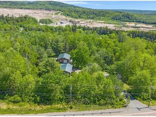 44 Eagle Rock Rd, Welsford, NB, E5K 3X7 house for sale | Listing ID NB141562 | Royal LePage