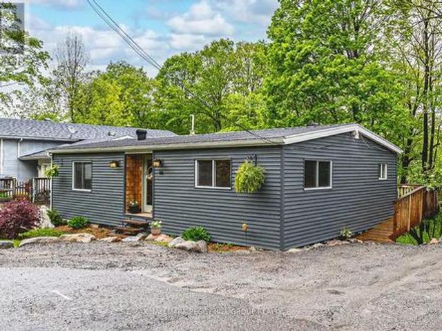 44 Edward Street, Bracebridge, ON, P1L 1H5 house for sale | Listing ID X12300 | Royal LePage