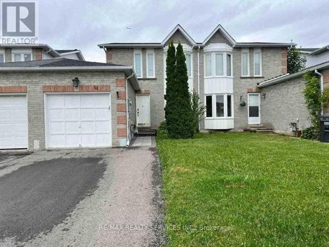 44 Elmstead Court, Brampton, ON, L6Y 4C2 house for lease | Listing ID W13107 | Royal LePage