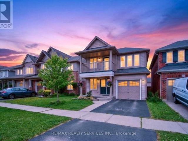 44 English Lane, Brantford, ON, N3T 0H1 house for sale | Listing ID X13463 | Royal LePage