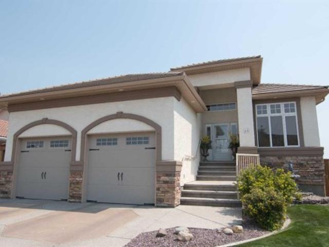 44 Fairmont Point South, Lethbridge, AB, T1K 7N6 house for sale | Listing ID A2333 | Royal LePage
