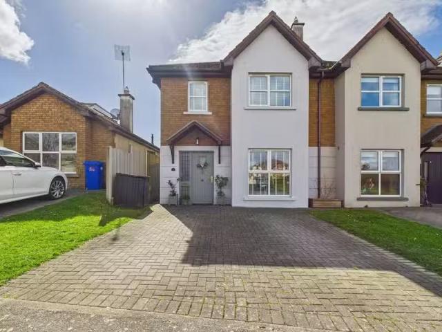 44 Fairways, Ballycarnane Woods, Tramore, Co. Waterford, X91D5.