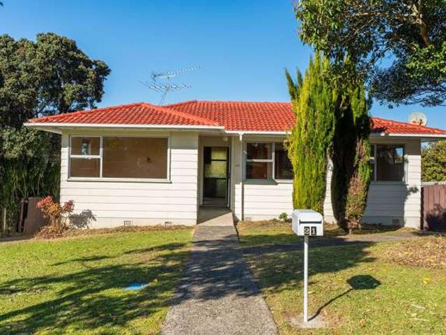 44 Farquhar Road, Glendene, Waitakere City