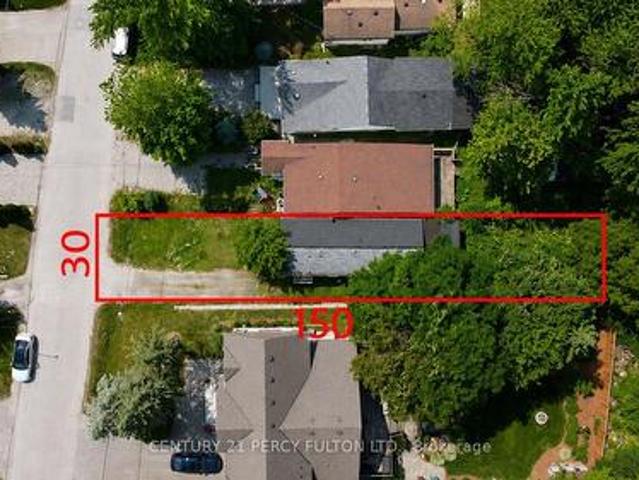 46 Fergus Avenue, Richmond Hill, ON, L4E 3C2 house for sale | Listing ID N13703 | Royal LePage