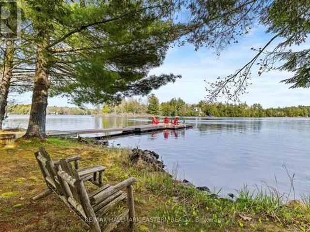 44 Fire Route 196A, Trent Lakes, ON, K0L 1J0 house for sale | Listing ID X13150 | Royal LePage