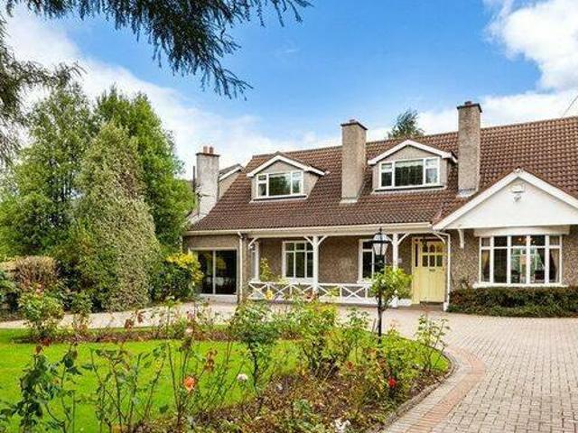 44 Fortfield Road Terenure Dublin 6w Terenure Dublin 6w