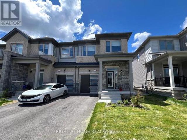 44 Gauley Drive, Centre Wellington, ON, N1M 0K4 house for lease | Listing ID X13546 | Royal LePage
