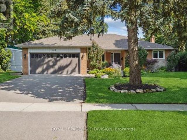 44 George Henry Boulevard, Toronto, ON, M2J 1E2 house for sale | Listing ID C13144 | Royal LePage