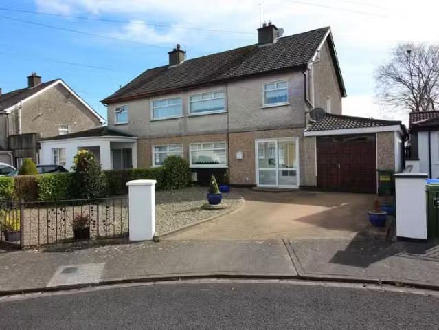 44 Glenanaar Avenue, Woodview Park, Moylish, Co. Limerick, V94.