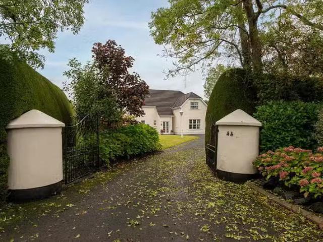 44 Glenkeen Avenue