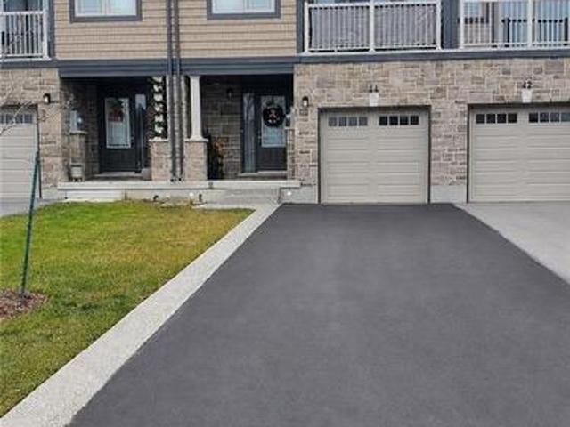 44 Harrison Drive, Cambridge, ON, N1R 0C2 house for lease | Listing ID 40852 | Royal LePage