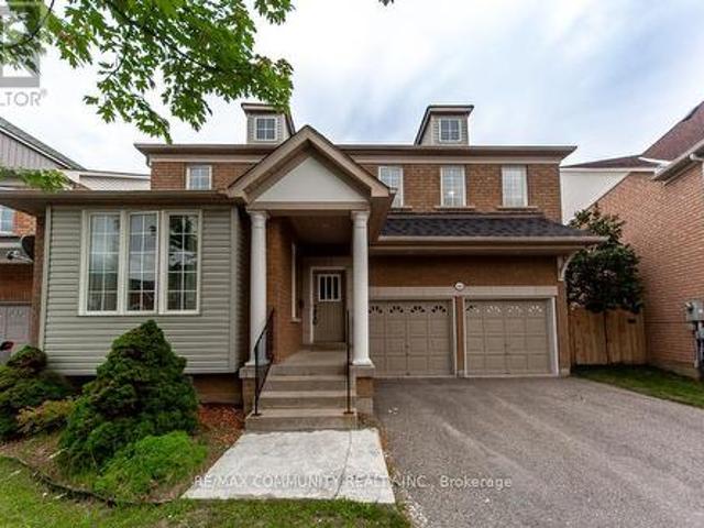 44 Haskell Avenue, Ajax, ON, L1T 4Y8 house for sale | Listing ID E13479 | Royal LePage