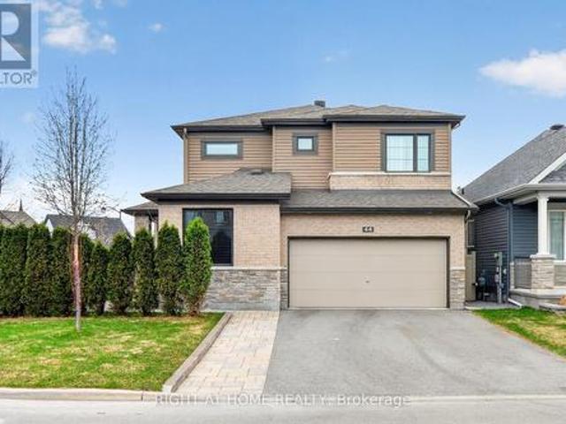 44 Hawks Landing Crescent, Ottawa, ON, K2S 1W1 house for sale | Listing ID X13067 | Royal LePage