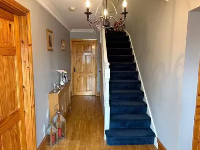 44 Heathfield Close, Kinnegad, Westmeath, N91 N402