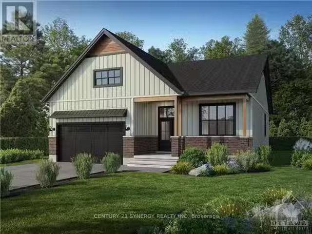 44 Helene Street, North Stormont, ON, K0A 1R0 house for sale.