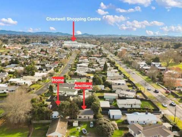 44 Heritage Avenue, Chartwell, Hamilton City