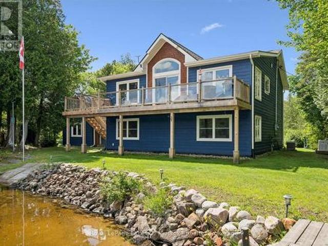 44 Hillcrest Lane, Perry, ON, P0A 1J0 Luxury House for sale | Listing ID X13499 | Royal LePage Carriage Trade Luxury Properties