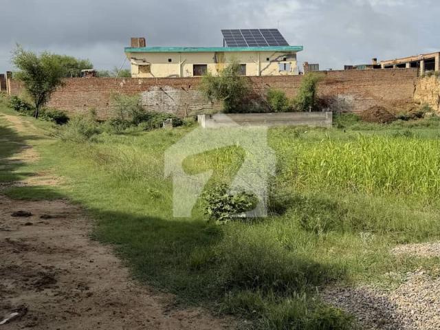 44 Kanal Farm House chakwal