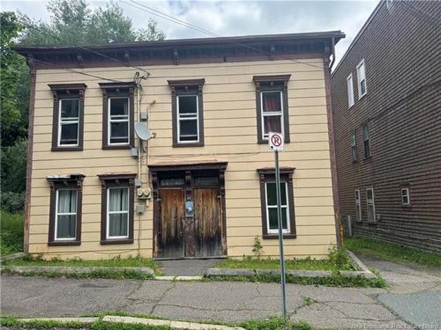 44 Kennedy St, Saint John, NB, E2K 1C4 house for sale | Listing ID NB142986 | Royal LePage