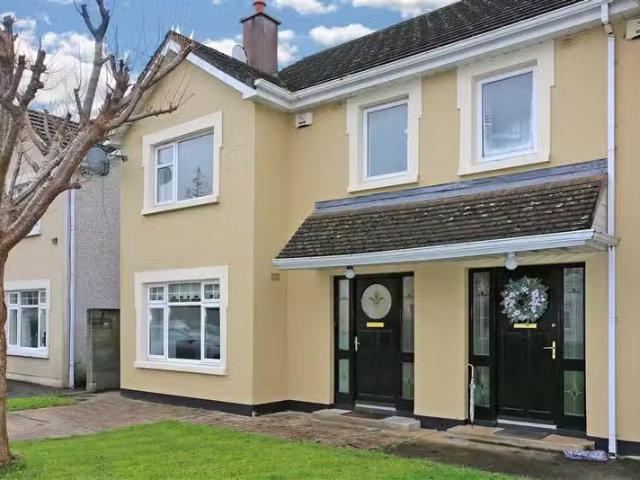 44 Kilteragh, Dooradoyle, Limerick, V94 X2EW