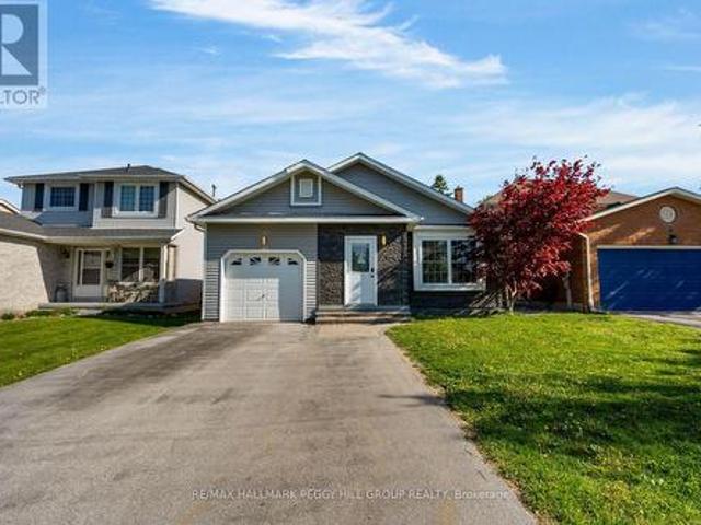 44 Knicely Road, Barrie, ON, L4N 6V3 house for sale | Listing ID S13439 | Royal LePage