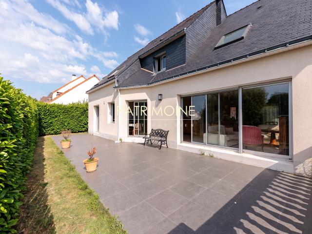 44 LA BAULE MAISON 142 m2