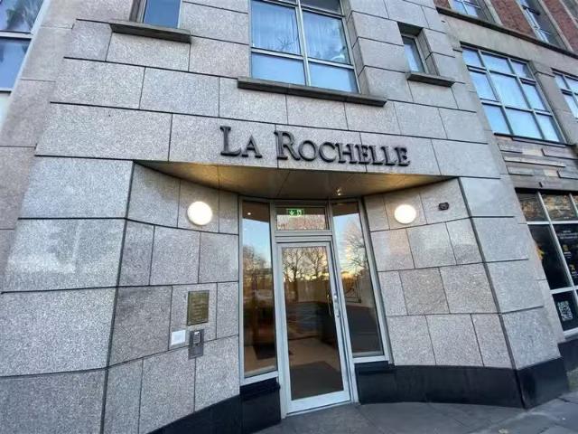 44 La Rochelle, Christchurch, Dublin 8, D08 V2TF