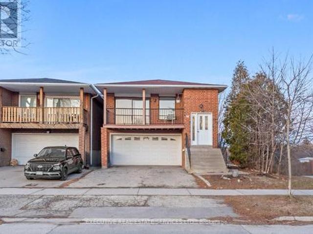 44 Lakecrest Trail, Brampton, ON, L6Z 1S6 house for sale | Listing ID W13157 | Royal LePage
