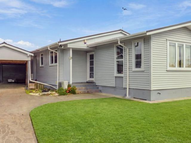 44 Lavinia Place, Mangere East, Manukau City