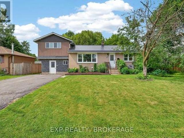 44 Lennox Street, Kingston South Of Taylor Kidd Blvd, ON, K7M 4S4 house for sale | Listing ID X13556 | Royal LePage