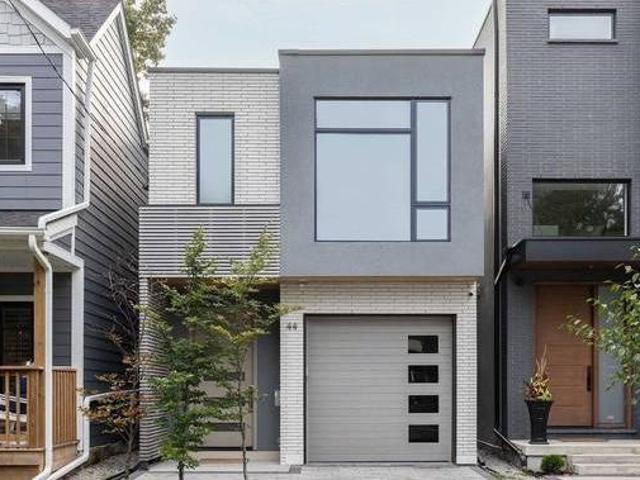 44 Lesmount Avenue Toronto ON M4J 3V6 3 Bedroom House for 6600 month