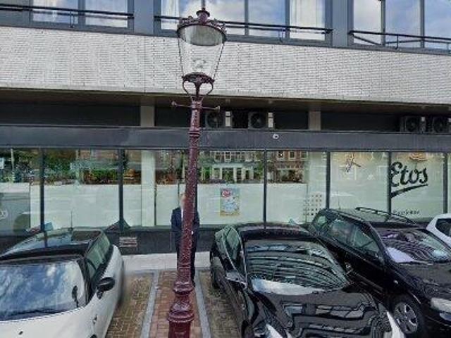 44 m2 apartment for rent in Amsterdam Oost Watergraafsmeer