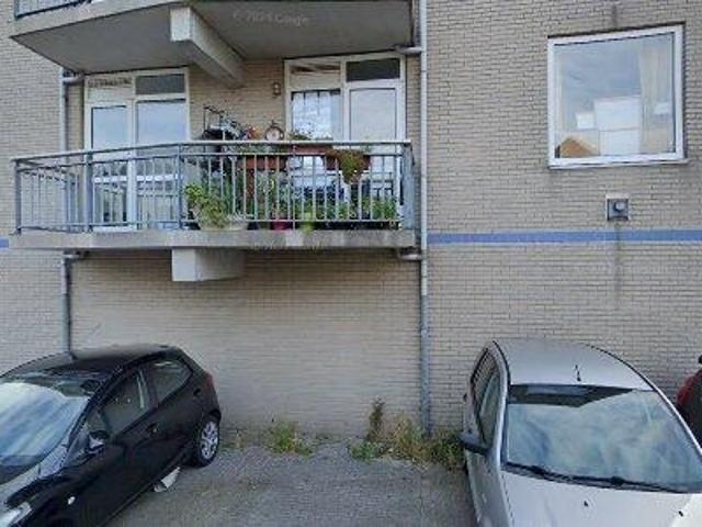 44 m2 apartment for rent in Groningen