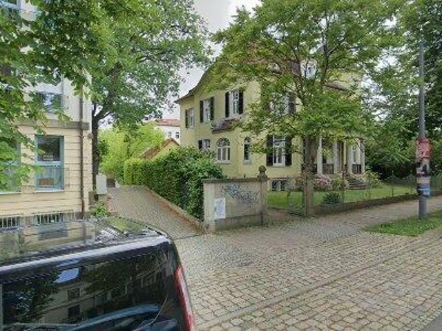 44 m2 apartment for rent in Dresden