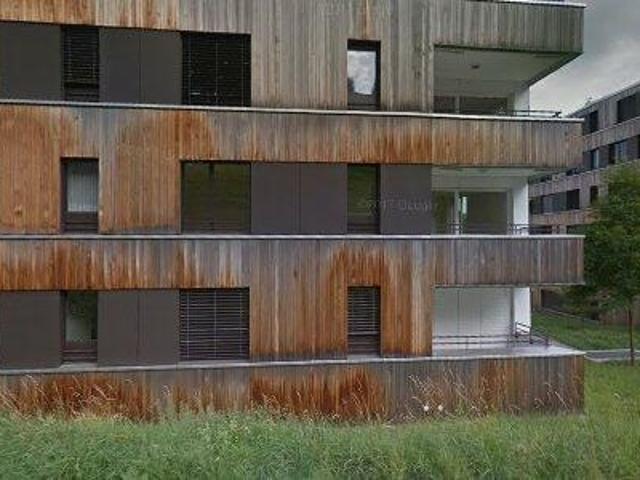 44 m2 apartment for rent in Emmental