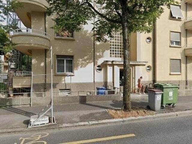 44 m2 apartment for rent in Lausanne