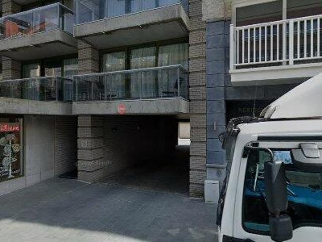 44 m2 apartment for rent in Nieuwpoort